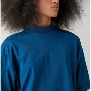 BDG Blue Women's Top